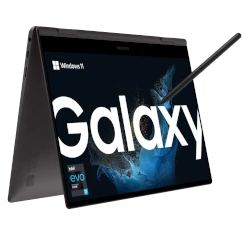 Samsung Galaxy Book 2 Pro 360 13.3" Intel Core i5 12th Gen 512GB SSD laptop