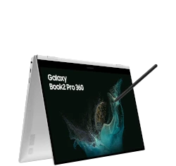 Samsung Galaxy Book 2 Pro 360 13.3" Intel Core i7 12th Gen 256GB SSD laptop