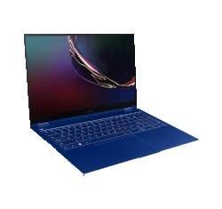 Samsung Galaxy Book Flex 15.6" Intel Core i5 10th Gen laptop