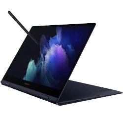 Samsung Galaxy Book Pro 360 13.3” Intel Core i5 11th Gen 1TB SSD laptop