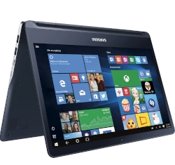Samsung Notebook 9 Spin Intel Core i7 6th Gen laptop