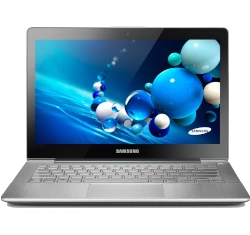 Samsung NP740 15.6" Series Core i5 6th Gen laptop