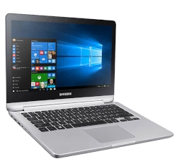 Samsung NP740 15.6" Series Core i5 7th Gen laptop