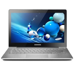 Samsung NP740 15.6" Series Core i7 7th Gen laptop