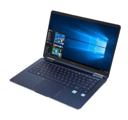 Samsung NP950SBE Intel Core i7 8th Gen laptop