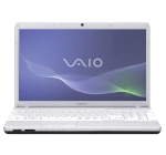 Sony Vaio VGN-Z Series laptop