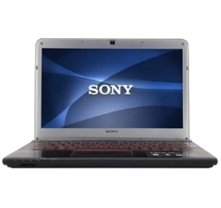Sony Vaio SVE 14 Intel Core i5 laptop