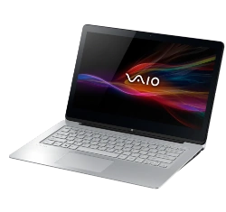 Sony Vaio SVF 14 Intel Core i3 3rd Gen laptop