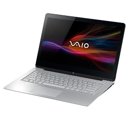 Sony Vaio SVF 14 Intel Core i5 3rd Gen laptop