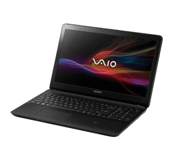 Sony Vaio SVF 15 Intel Core i5 4th Gen laptop