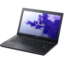 Sony Vaio SVS 13 Series Intel i7 laptop