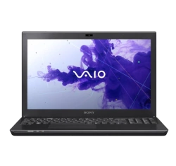 Sony Vaio SVS 15 Series Intel i5 3rd Gen laptop