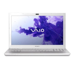 Sony Vaio SVS 15 Series Intel i7 3rd Gen laptop
