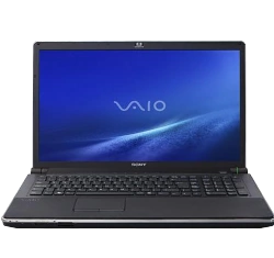 Sony Vaio VGN-AW Series laptop