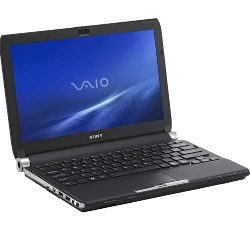Sony Vaio VGN-TT laptop