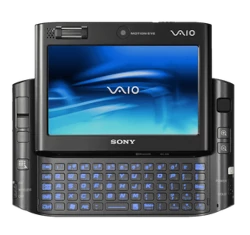 Sony Vaio VGN-UX Series laptop