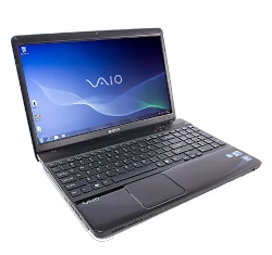 Sony Vaio VPCEB laptop