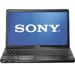 Sony Vaio VPCEH laptop