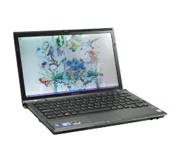Sony Vaio VPCZ Intel i7 2nd Gen laptop