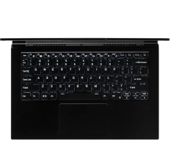 System76 Lemur 14" Intel Core i3 7th gen laptop