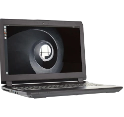 System76 Oryx Pro 17" laptop