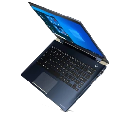 Toshiba Dynabook Portege X30 Intel Core i5 11th Gen laptop