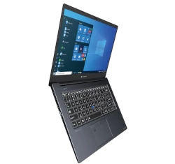 Toshiba Dynabook Portege X40L-K Intel Core i7 12th Gen laptop