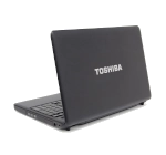 Toshiba Satellite P135 Series laptop