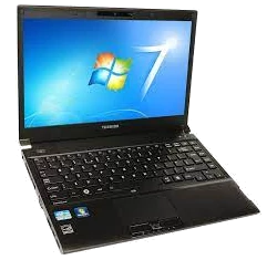 Toshiba Portege R830 laptop