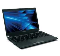 Toshiba Portege R835 laptop