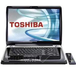 Toshiba Qosmio F50 laptop