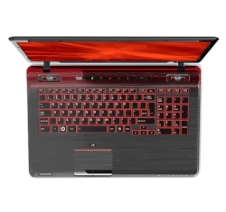 Toshiba Qosmio X770-10J laptop