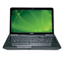 Toshiba Satellite A660D laptop