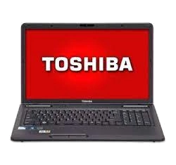 Toshiba Satellite C675D laptop