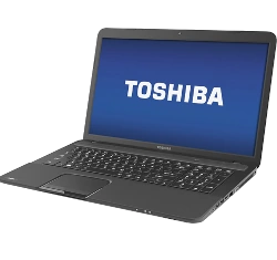 Toshiba Satellite C875D laptop