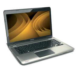 Toshiba Satellite E305 laptop