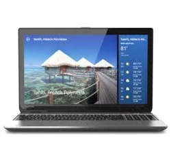 Toshiba Satellite E55T-A Series Touchscreen laptop