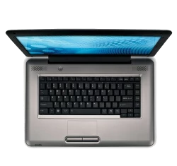Toshiba Satellite L455 laptop