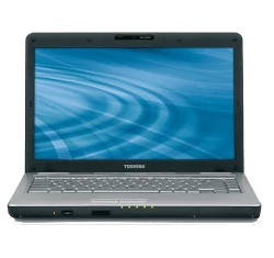 Toshiba Satellite L515 laptop