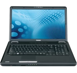 Toshiba Satellite L555D laptop