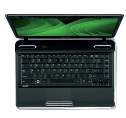 Toshiba Satellite L645 laptop