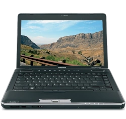 Toshiba Satellite M500 laptop