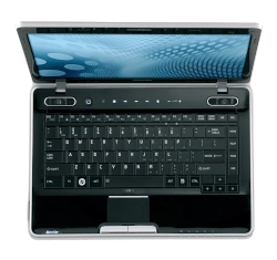 Toshiba Satellite M505 laptop