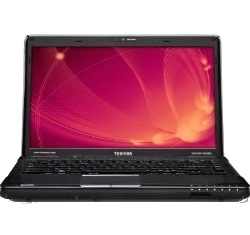 Toshiba Satellite M645 laptop