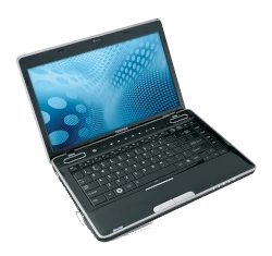 Toshiba Satellite P505 P505D laptop