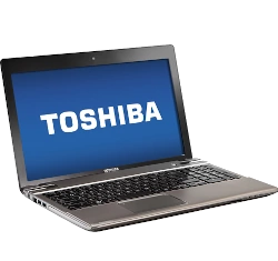 Toshiba Satellite P855 Intel i7 laptop