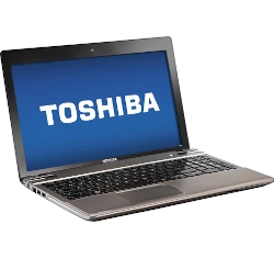 Toshiba Satellite P855 laptop