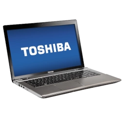 Toshiba Satellite P870 P875 Core i7 3rd Gen laptop