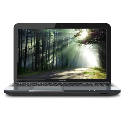 Toshiba Satellite S850 S855 Core i7 3rd Gen laptop