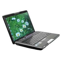 Toshiba Satellite U500 laptop